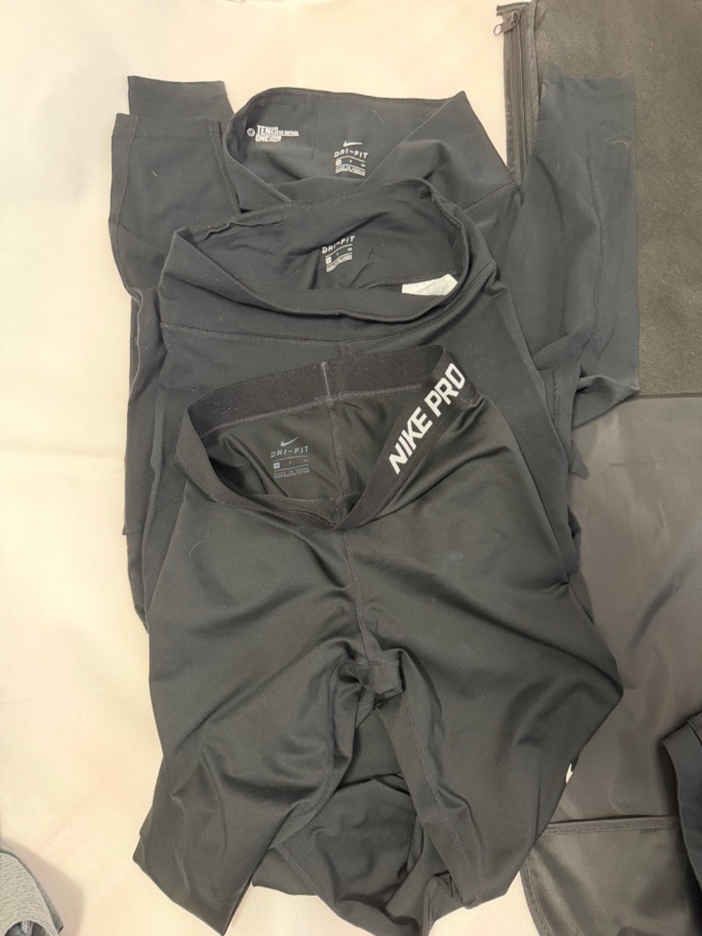 Nike Leggings Bundle